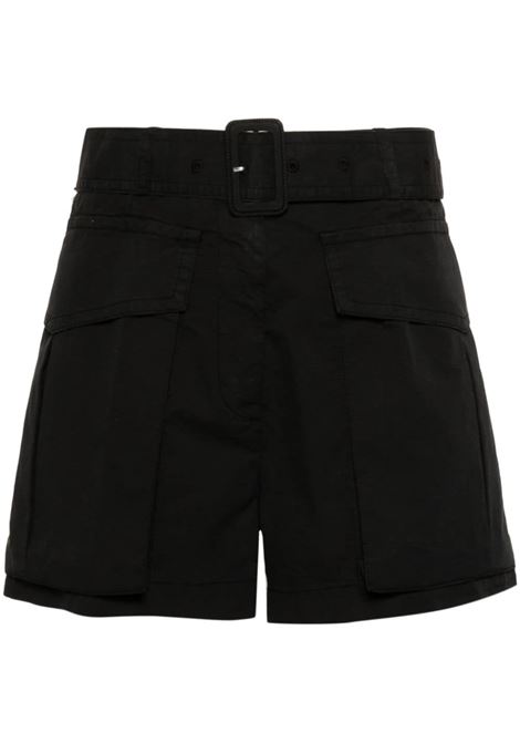shorts DRIES VAN NOTEN | Pantalone | PEZAGD8130511